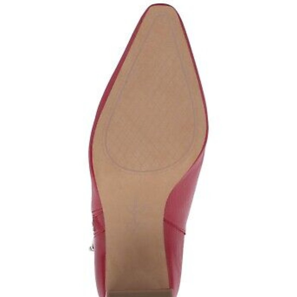 RED Jessica Simpson Timea Women's Boot - Picture 5 of 5